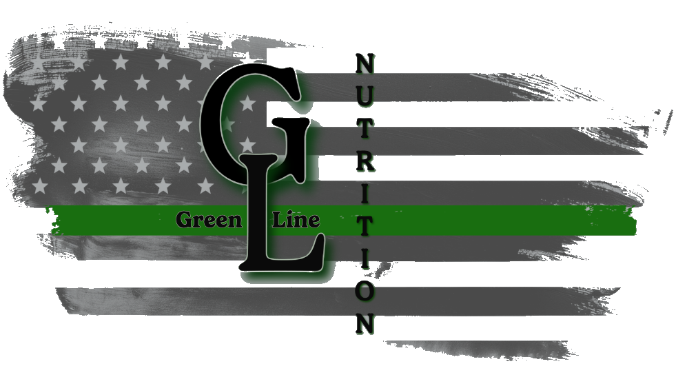 Green Line Nutrition